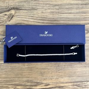 Swarovski Tennis bracelet